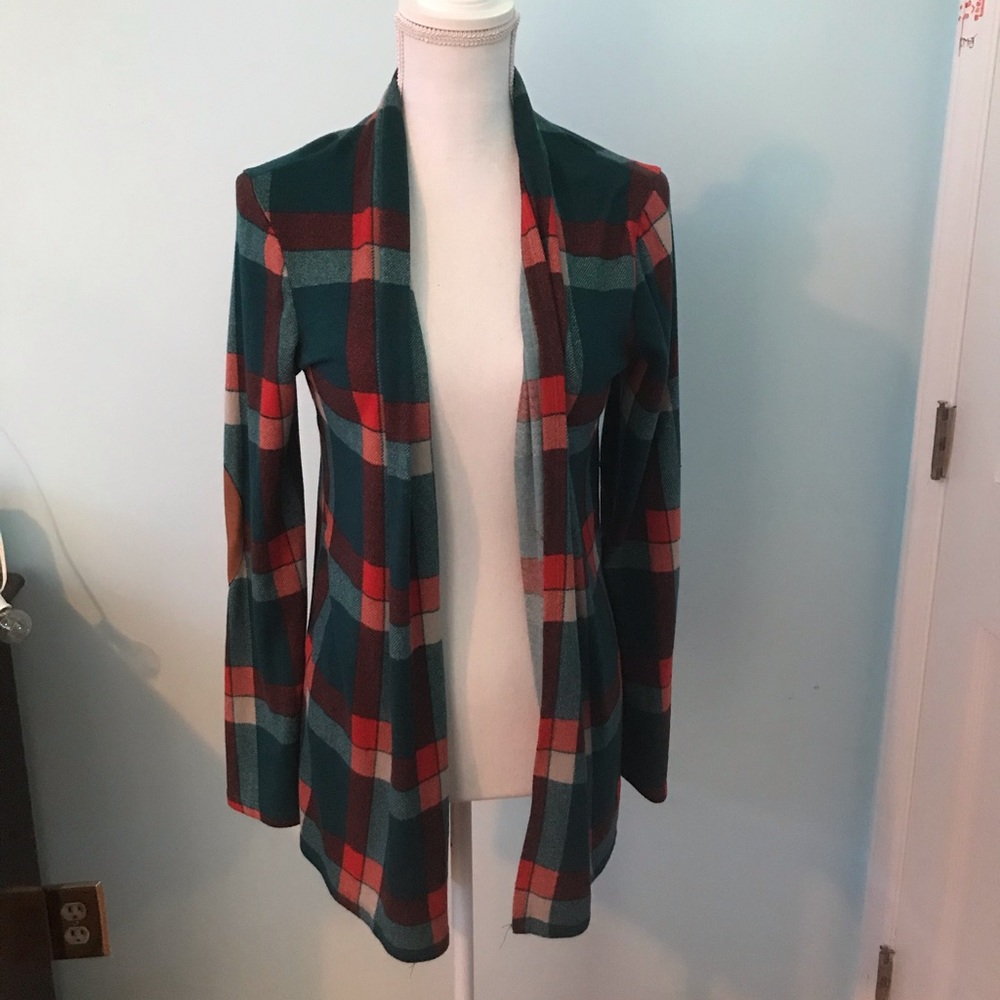 Vest